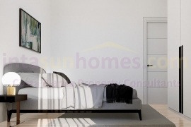 Nouvelle Construction - Detached House / Villa - Orihuela Costa - La Zenia