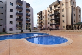 Resale - Apartment - San Miguel de Salinas