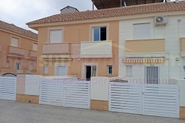 Resale - Townhouse / Semi-detached - Orihuela-Costa - Lomas de Cabo Roig