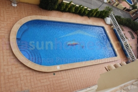 Resale - Townhouse / Semi-detached - Algorfa - Montemar