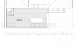 Nouvelle Construction - Appartement - Torrevieja - Playa de los locos