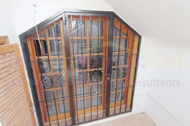 Resale - Townhouse / Semi-detached - Orihuela Costa - Villamartin