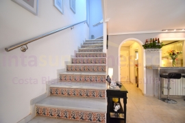 A Vendre - Townhouse / Semi-detached - Orihuela Costa - Lomas de Campoamor