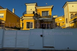 Reventa - Detached House / Villa - Algorfa