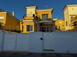 Detached House / Villa - Reventa - Algorfa - Algorfa