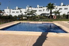 Reventa - Apartment - Flat - Orihuela - Entre Naranjos Vistabella Golf