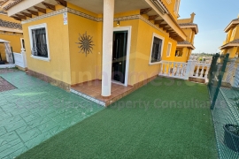 Resale - Detached House / Villa - Ciudad Quesada - Lo Marabu