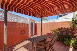 Doorverkoop - Bungalow - Torrevieja - Torretas