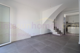 Resale - Townhouse / Semi-detached - Torrevieja - El Salado