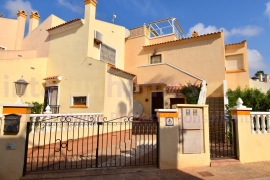 A Vendre - Appartement - Orihuela Costa - Playa Flamenca