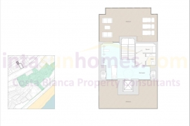 Nouvelle Construction - Appartement - Villajoyosa - Pueblo