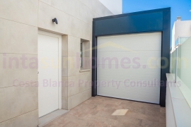 Nieuwbouw - Detached House / Villa - Los Alcazares - Serena Golf