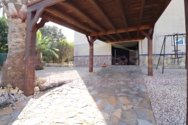 Resale - Detached House / Villa - Algorfa - Lomas de La Juliana