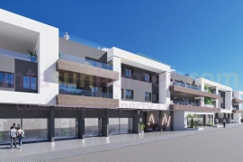 New build - Apartment - Benijófar - Benijofar