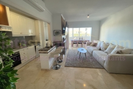 Resale - Apartment - Orihuela Costa - Las Ramblas