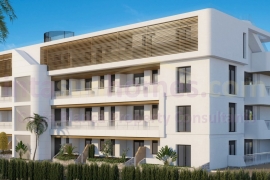 New build - Apartment - Orihuela Costa - Playa Flamenca