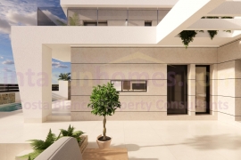 New build - Detached House / Villa - Dolores - ZONA NUEVA