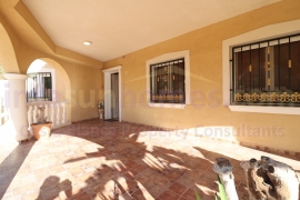 A Vendre - Detached House / Villa - La Marina - La Escuera