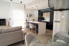 Nieuwbouw - Townhouse / Semi-detached - Orihuela Costa - PAU 26