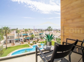 Apartamento - Reventa - Orihuela Costa - Los Dolses