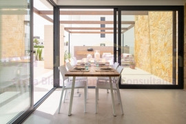 New build - Detached House / Villa - Orihuela Costa - Campoamor