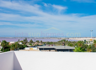 Townhouse / Semi-detached - Resale - Los Balcones - Los Altos del Edén - Los Altos