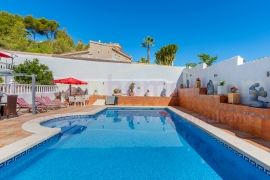 Resale - Detached House / Villa - Ciudad Quesada