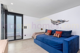 Doorverkoop - Detached House / Villa - El Campello - El Amerador