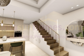 New build - Detached House / Villa - Rojales - Lo Marabú