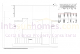 Obra Nueva - Detached House / Villa - Finestrat - Golf Piug Campana