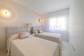 New build - Apartment - Torrevieja - Punta prima