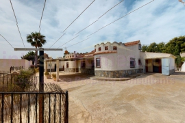 Reventa - Detached Villa - Albatera