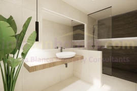 Nouvelle Construction - Townhouse / Semi-detached - Dolores - Sector 3