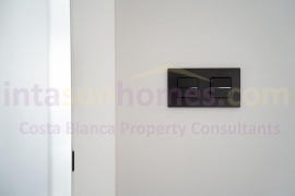 Nouvelle Construction - Appartement - Torrevieja - Punta prima