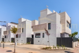 Reventa - Detached House / Villa - Los Alcazares - Santa Rosalía