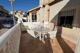 Resale - Townhouse / Semi-detached - Algorfa - Montebello