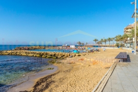 A Vendre - Appartement - Torrevieja - Playa del cura