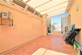 Doorverkoop - Rijtjes huis - Orihuela Costa - Playa Flamenca