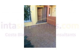 Resale - Townhouse / Semi-detached - Orihuela Costa - Cabo Roig