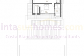 New build - Detached House / Villa - Benissa - Montemar