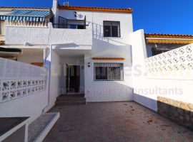 Townhouse / Semi-detached - Doorverkoop - Orihuela Costa - La Florida