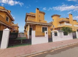 Detached House / Villa - Reventa - Ciudad Quesada - Lo Marabu