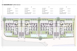 Obra Nueva - Detached House / Villa - Torre Pacheco - Santa Rosalia Lake And Life Resort