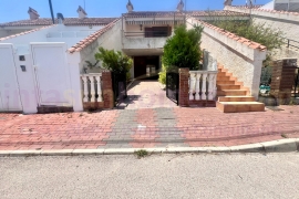 A Vendre - Townhouse / Semi-detached - Torrevieja - Los Balcones