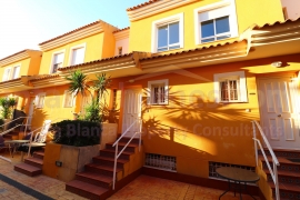 Reventa - Townhouse / Semi-detached - Rojales