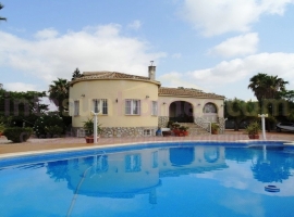 Detached House / Villa - Reventa - Catral - Catral