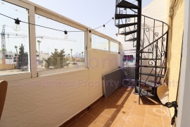 Reventa - Apartamento - Algorfa - Montemar