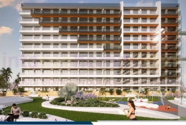 Nieuwbouw - Appartement - Torrevieja - Punta prima