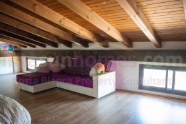 Reventa - Detached House / Villa - Dolores