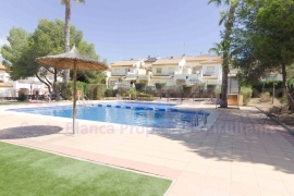 A Vendre - Townhouse / Semi-detached - Orihuela Costa - Orihuela costa